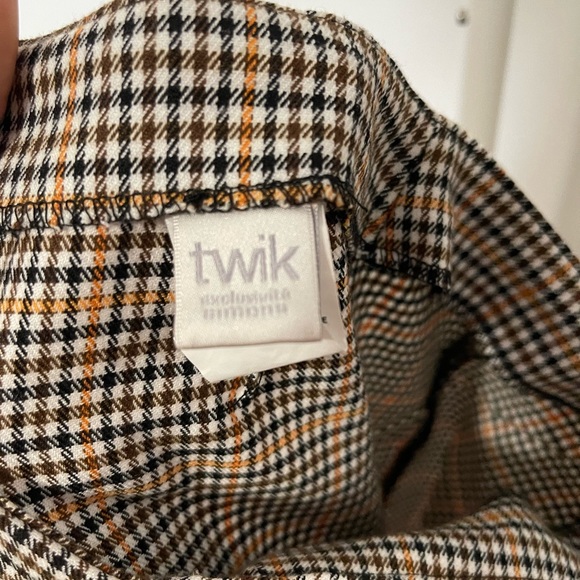 BNWOT Twik skirt - Picture 3 of 3